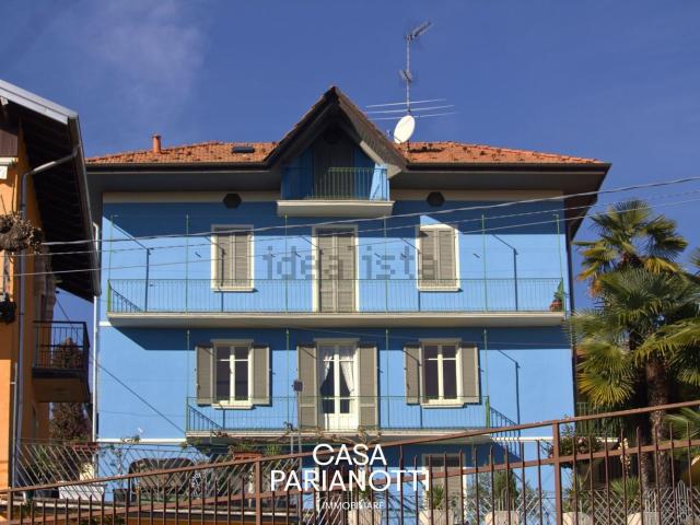 Casa in vendita a Colazza, Novara