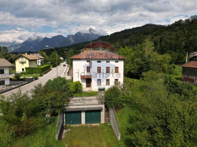 Casa in vendita a Zoldo Alto, Veneto