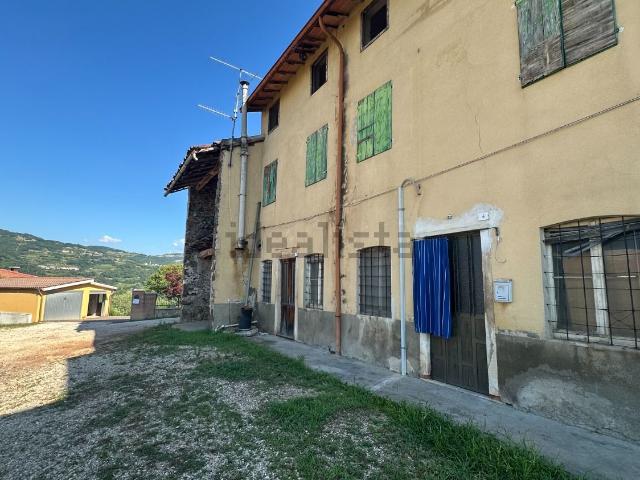 Casa in vendita a Mari, San Giovanni Ilarione