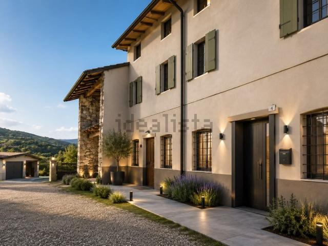 Casa in vendita a San Giovanni Ilarione, Veneto