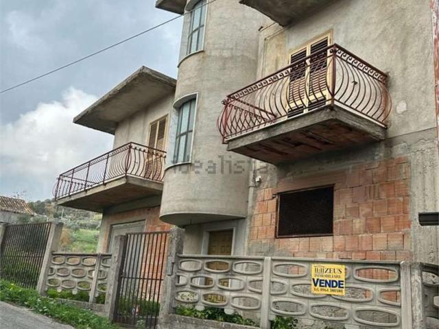 Casa in vendita a Calabria, Reggio Calabria