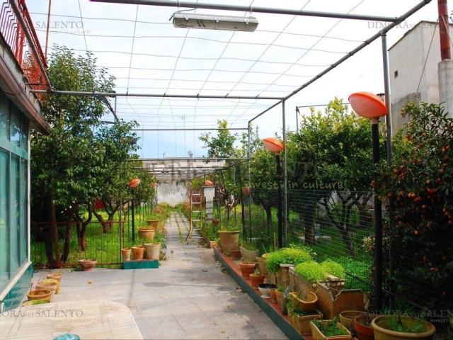 Casa in vendita a Puglia, Lecce