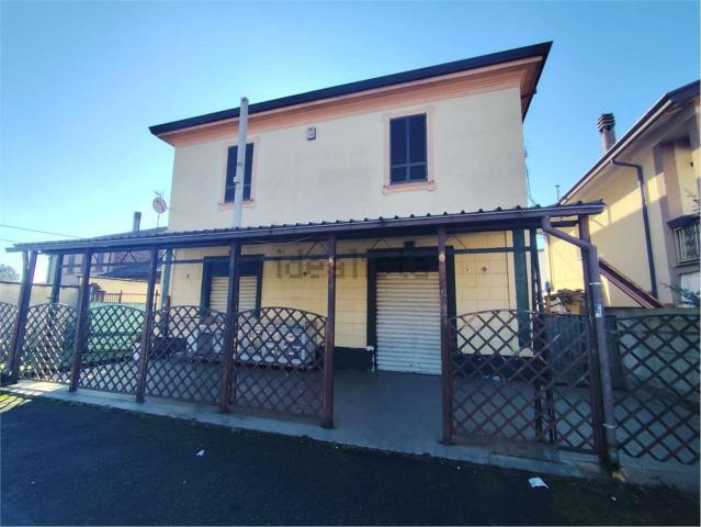 Casa in vendita a Pontenure, Reggio Emilia