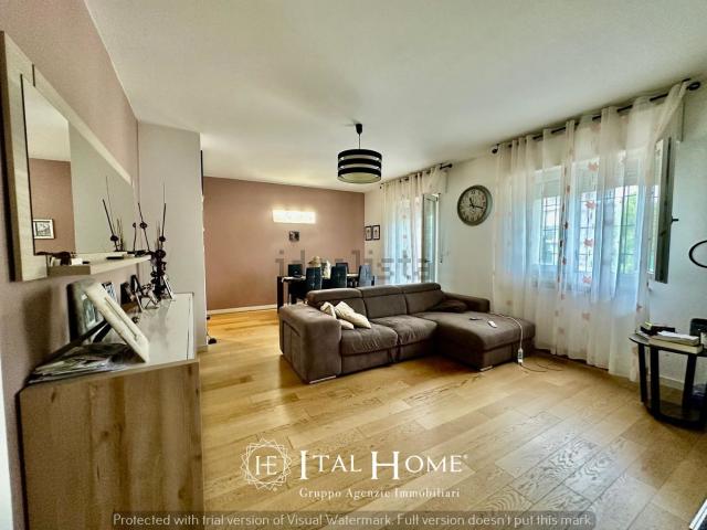 Casa in vendita a San Massimo, Verona