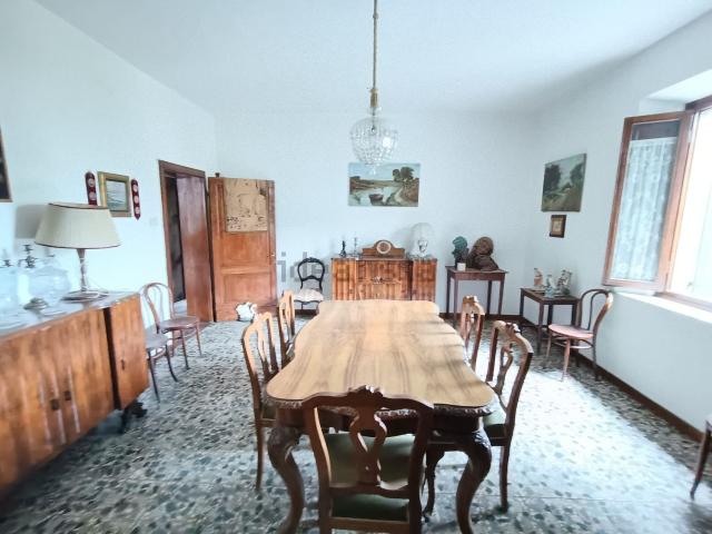 Casa in vendita a Pistoia, Ponte a Calcaiola