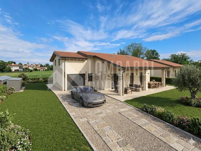 Casa in vendita a Gardigiano, Scorzè