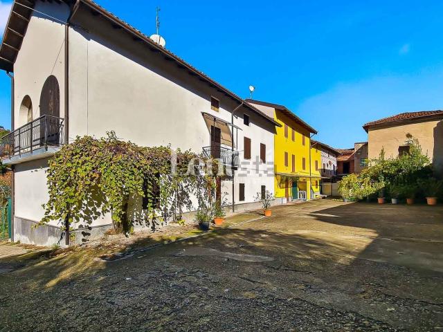 Casa in vendita a Piemonte, Alessandria