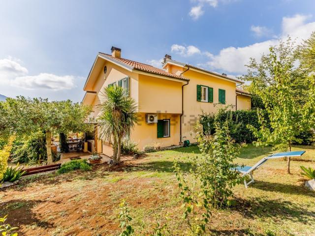 Casa in vendita a Maenza, Latina