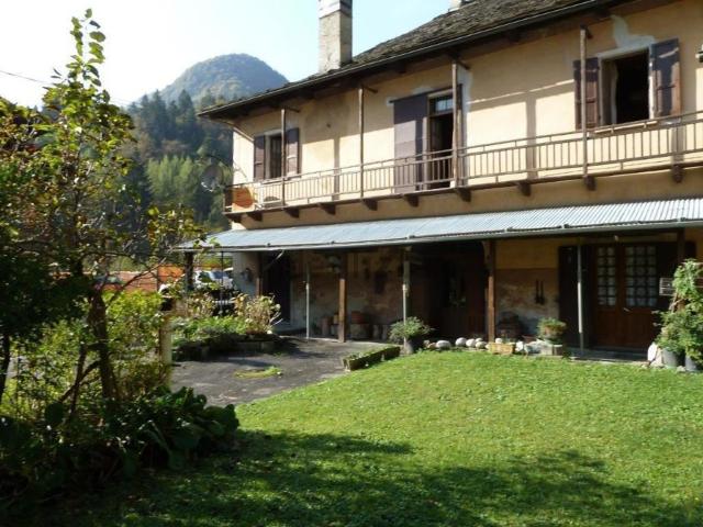 Casa in vendita a Piemonte, Verbano-cusio-ossola