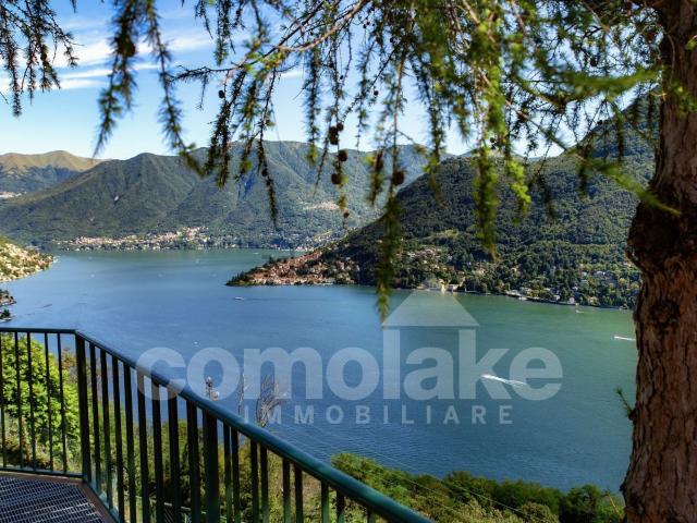 Casa in vendita a Toldino, Cernobbio