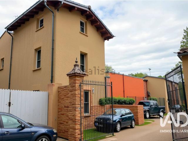 Casa in vendita a Lonato, Brescia