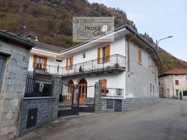 Casa in vendita a Piemonte, Verbano-cusio-ossola