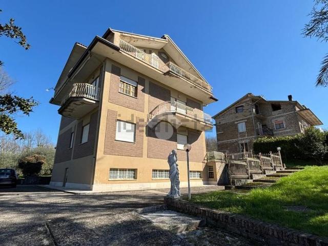Casa in vendita a Fontana Liri Superiore, Lazio