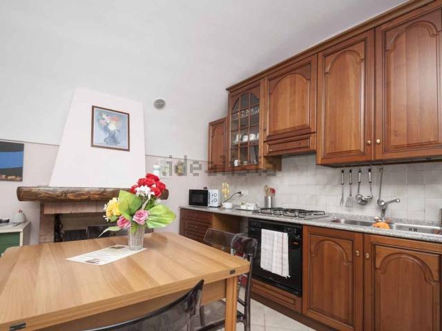Casa in vendita a Fiorine, Clusone