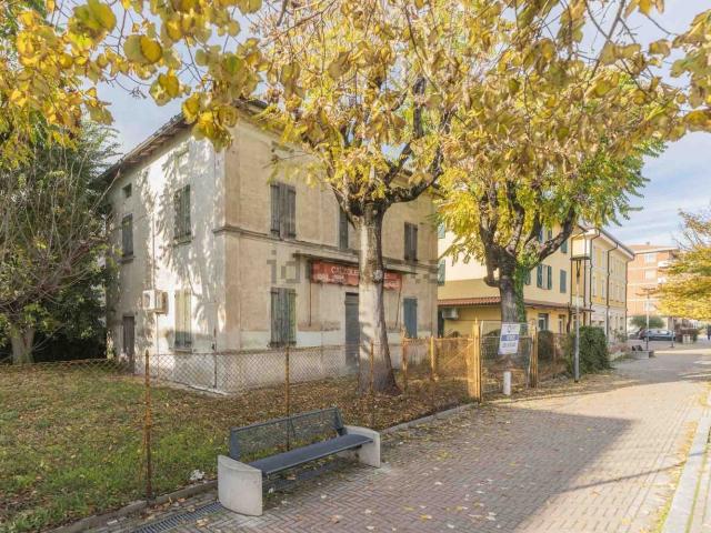 Casa in vendita a Unione Terre di Pianura, Malalbergo