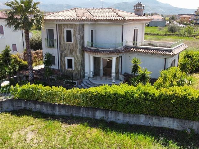 Casa in vendita a Piano Lettieri, Calabria