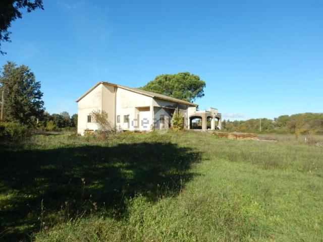 Casa in vendita a Nepi, Lazio