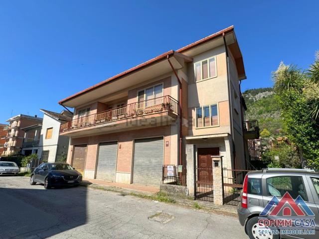 Casa in vendita a Sora, Frosinone