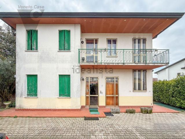 Casa in vendita a Perarolo, Vigonza