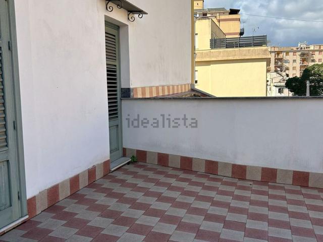 Casa in vendita a V Circoscrizione, Palermo