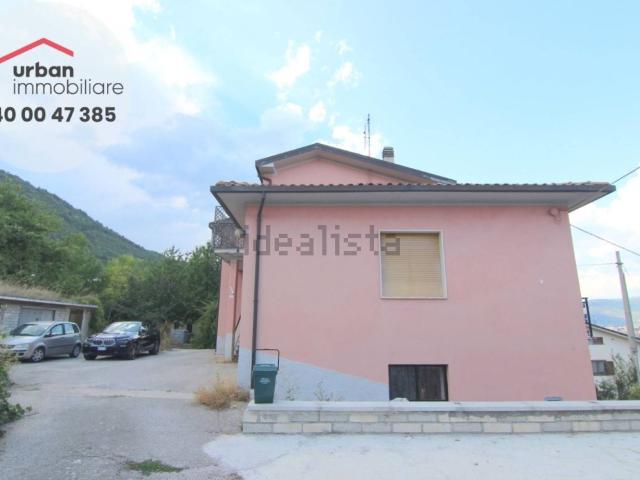 Casa in vendita a Tornimparte, Abruzzo