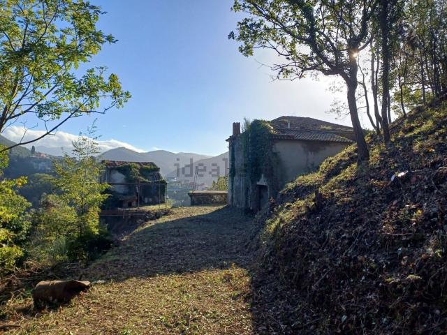 Casa in vendita a Verici inferiore, Casarza Ligure