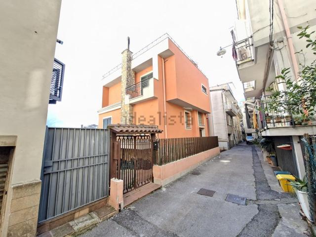 Casa in vendita a Siano, Campania