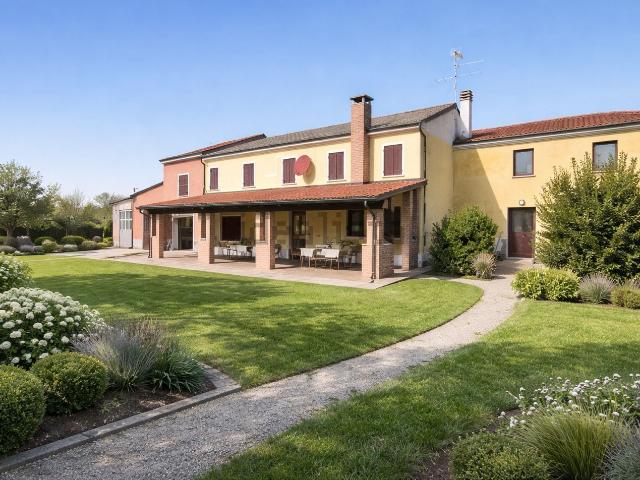 Casa in vendita a Gazzo Veronese, Correzzo