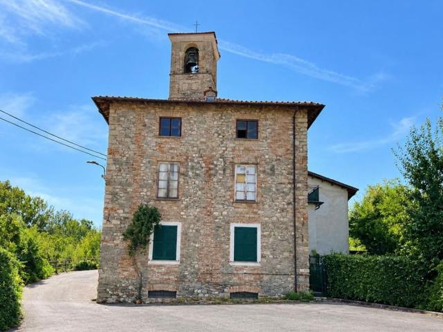 Casa in vendita a Castel de' Ratti, Borghetto di Borbera