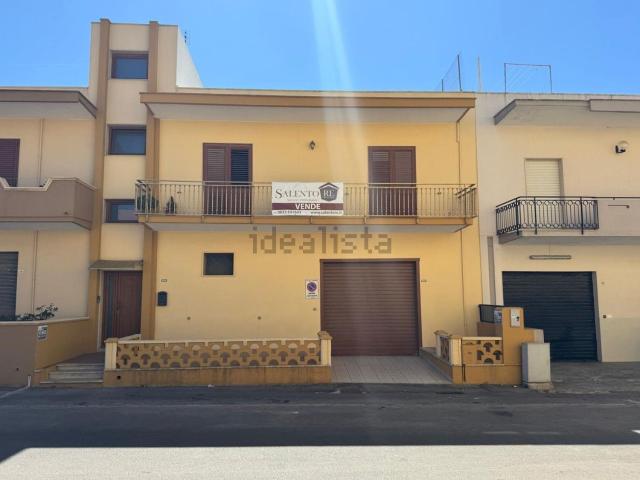 Casa in vendita a Puglia, Lecce