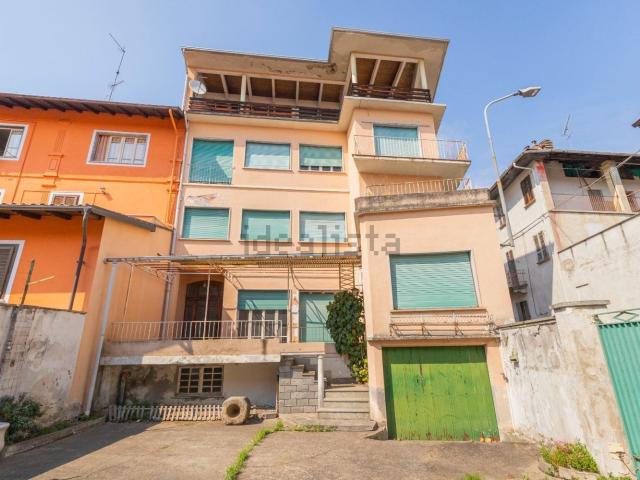 Casa in vendita a Piemonte, Novara