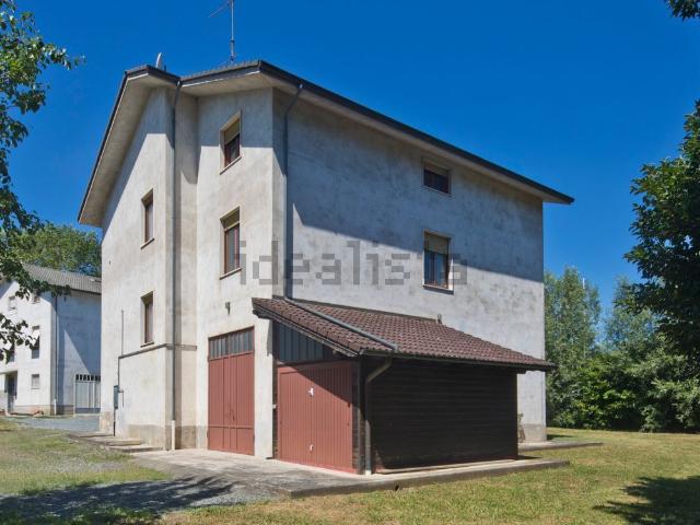Casa in vendita a Piemonte, Alessandria