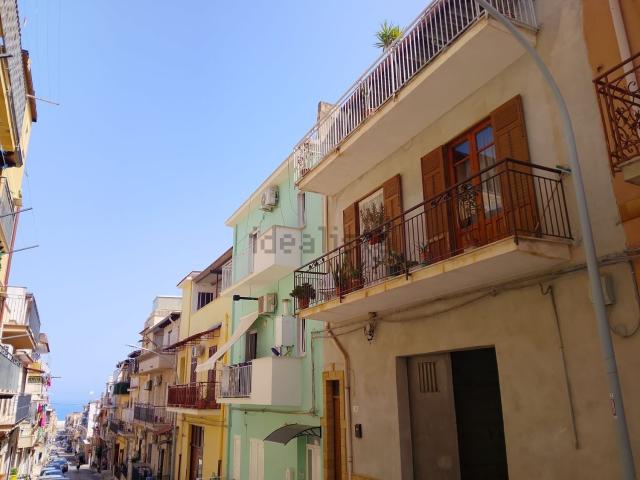 Casa in vendita a Balestrate, Sicilia