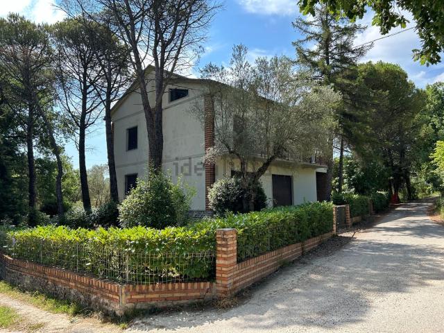 Casa in vendita a Chiugiana, Corciano