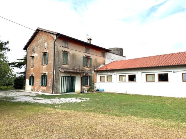 Casa in vendita a Terzo Di Aquileia, Friuli-Venezia Giulia