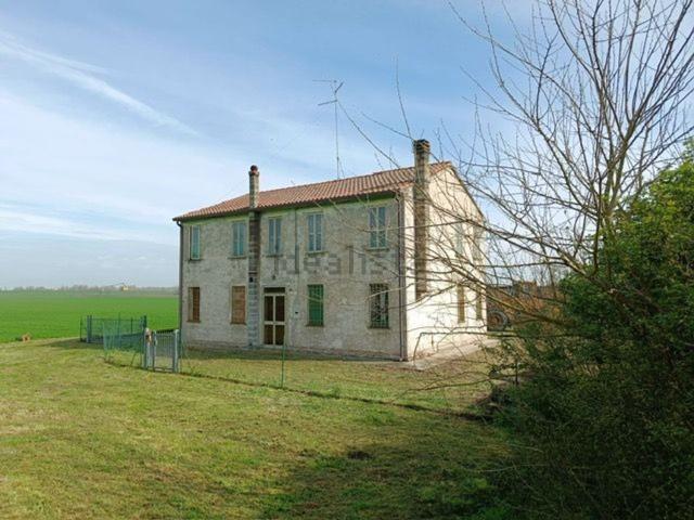 Casa in vendita a Unione Terre e Fiumi, Ro