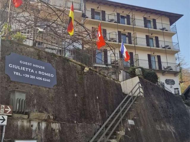 Casa in vendita a Piemonte, Verbano-cusio-ossola