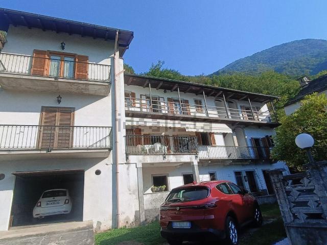 Casa in vendita a Piemonte, Verbano-cusio-ossola