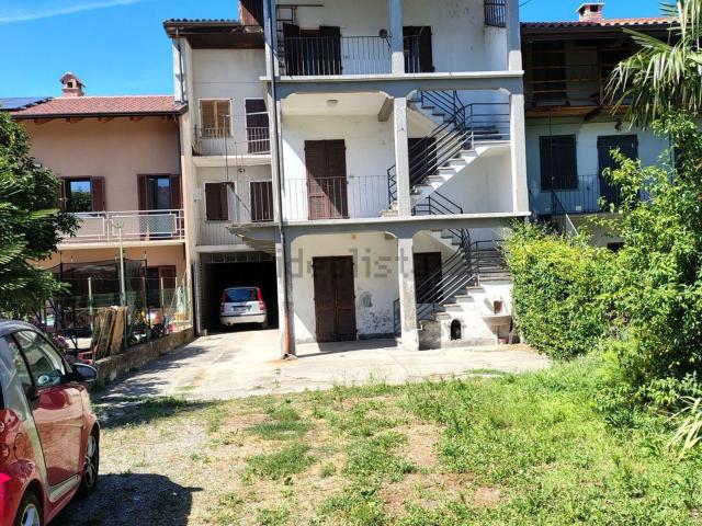 Casa in vendita a Piemonte, Torino