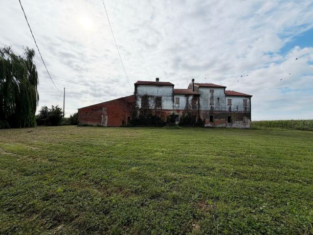 Casa in vendita a Tavanara, Nogara