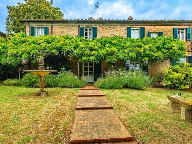 Casa in vendita a Foiano Della Chiana, Toscana
