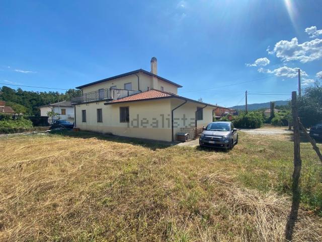 Casa in vendita a Unione di comuni Montana Lunigiana, Villafranca In Lunigiana