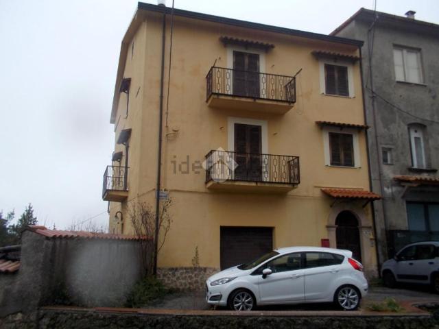 Casa in vendita a Calabria, Cosenza
