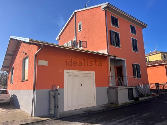 Casa in vendita a Medesano, Felegara