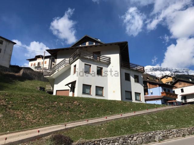 Casa in vendita a Paularo, Friuli-Venezia Giulia