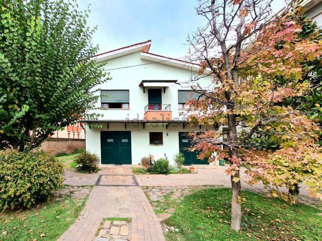 Casa in vendita a Este, Veneto