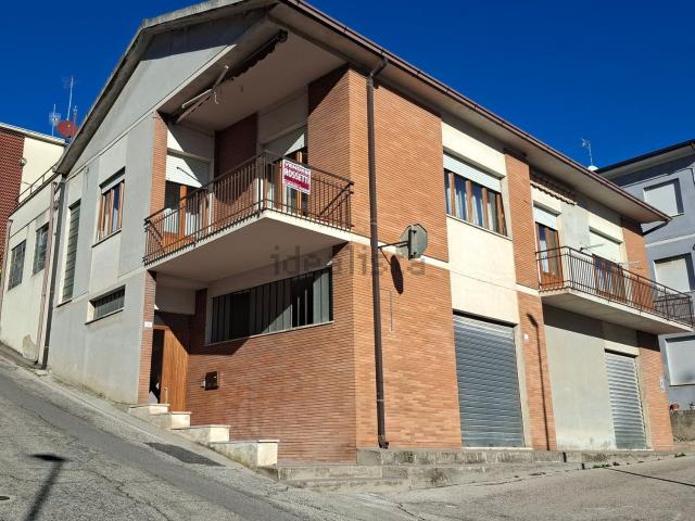 Casa in vendita a Marche, Fermo