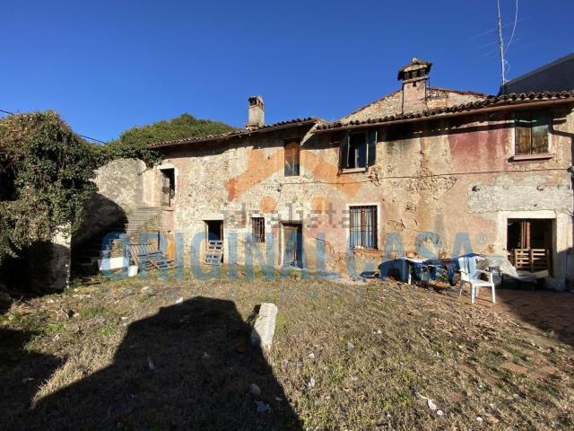 Casa in vendita a Mazzano, Lombardia