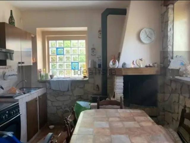Casa in vendita a Tornareccio, Abruzzo