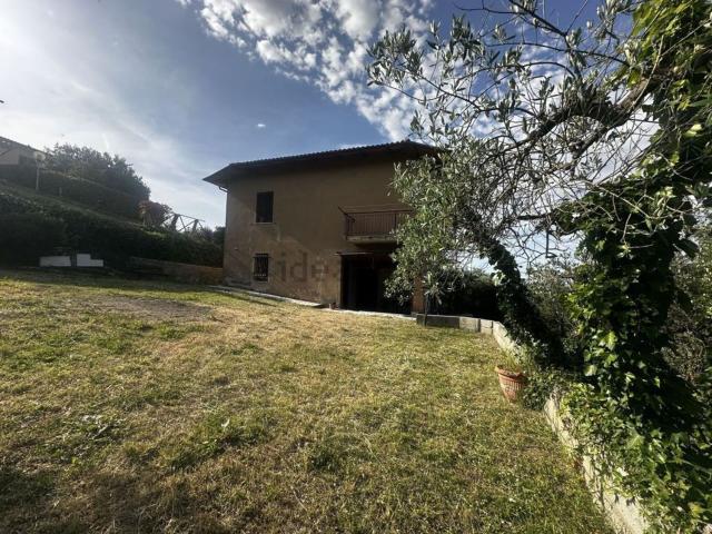 Casa in vendita a Canale, Città Della Pieve